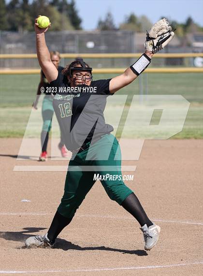 Thumbnail 1 in McClatchy @ Monterey Trail photogallery.