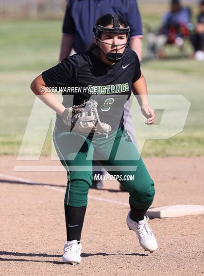 Thumbnail 2 in McClatchy @ Monterey Trail photogallery.