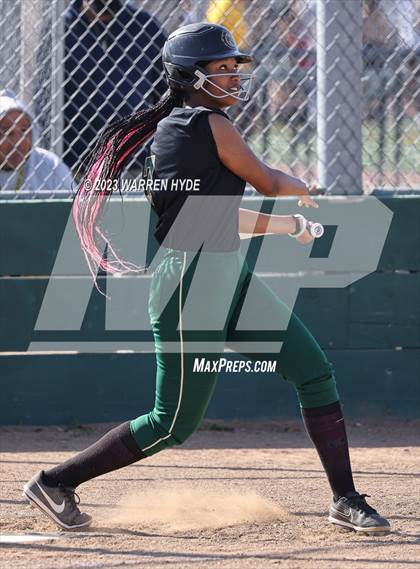 Thumbnail 2 in McClatchy @ Monterey Trail photogallery.