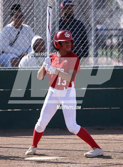 Thumbnail 1 in McClatchy @ Monterey Trail photogallery.