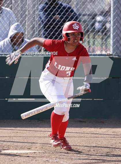 Thumbnail 2 in McClatchy @ Monterey Trail photogallery.