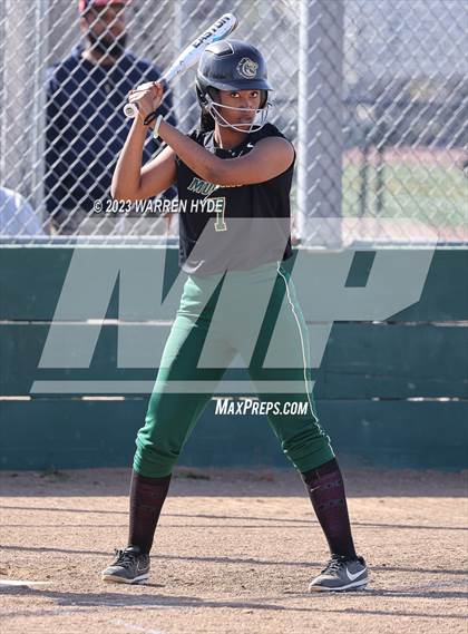 Thumbnail 1 in McClatchy @ Monterey Trail photogallery.