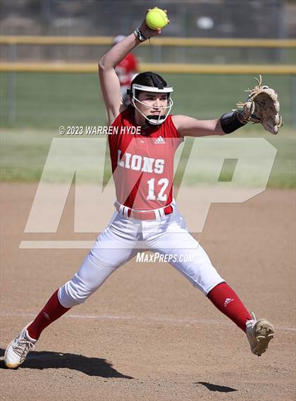 Thumbnail 1 in McClatchy @ Monterey Trail photogallery.