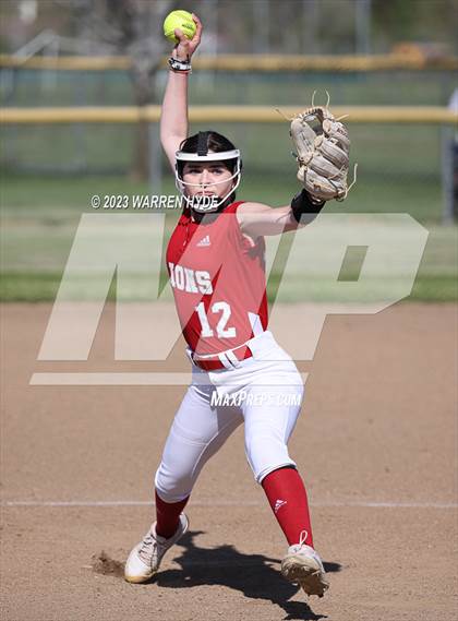 Thumbnail 2 in McClatchy @ Monterey Trail photogallery.