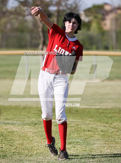 Thumbnail 3 in McClatchy @ Monterey Trail photogallery.