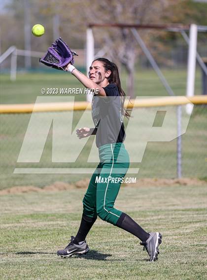 Thumbnail 1 in McClatchy @ Monterey Trail photogallery.