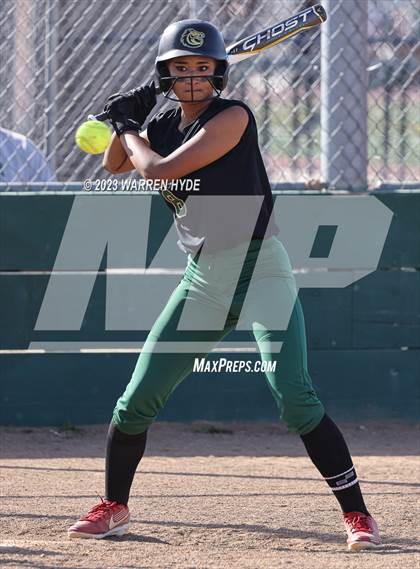 Thumbnail 2 in McClatchy @ Monterey Trail photogallery.