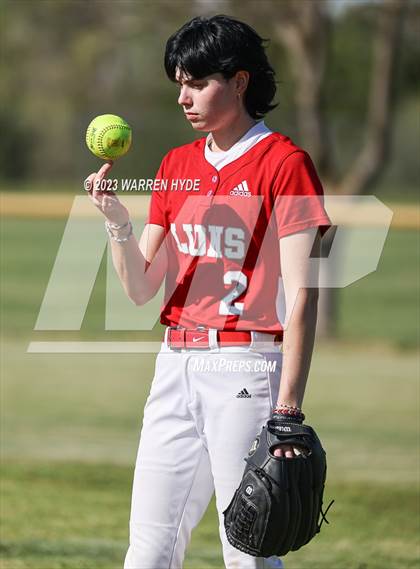 Thumbnail 2 in McClatchy @ Monterey Trail photogallery.