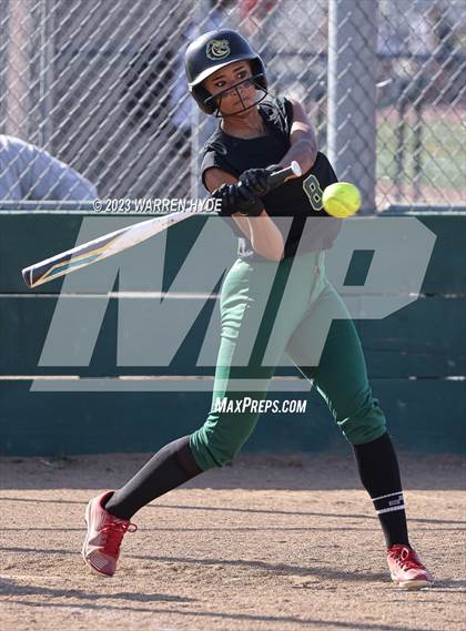 Thumbnail 1 in McClatchy @ Monterey Trail photogallery.