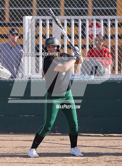 Thumbnail 3 in McClatchy @ Monterey Trail photogallery.