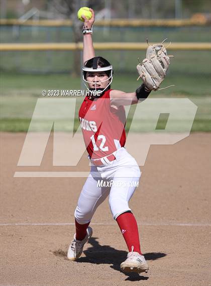 Thumbnail 2 in McClatchy @ Monterey Trail photogallery.