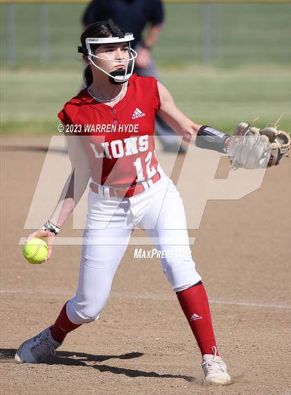 Thumbnail 3 in McClatchy @ Monterey Trail photogallery.