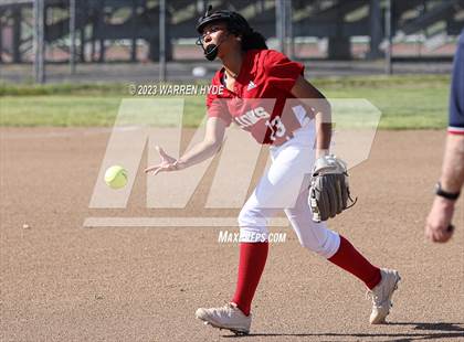 Thumbnail 3 in McClatchy @ Monterey Trail photogallery.