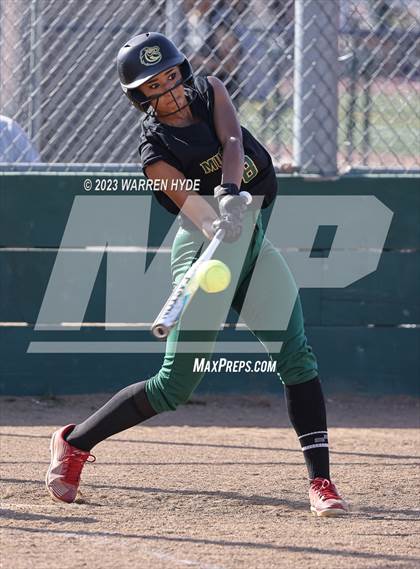 Thumbnail 3 in McClatchy @ Monterey Trail photogallery.