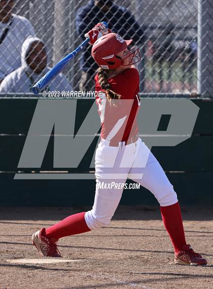 Thumbnail 1 in McClatchy @ Monterey Trail photogallery.