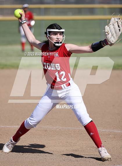 Thumbnail 2 in McClatchy @ Monterey Trail photogallery.