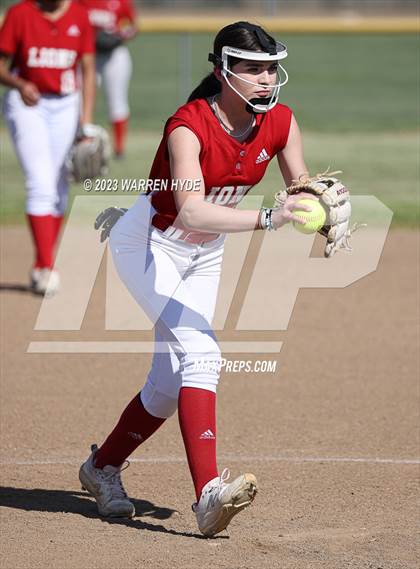 Thumbnail 2 in McClatchy @ Monterey Trail photogallery.