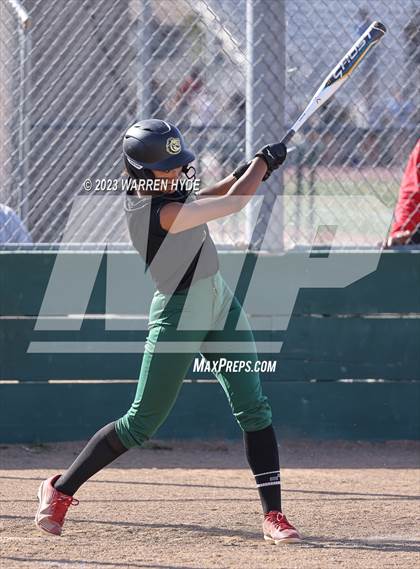 Thumbnail 1 in McClatchy @ Monterey Trail photogallery.