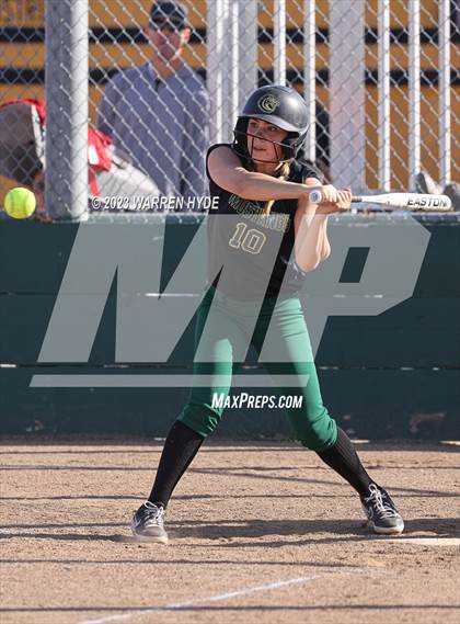 Thumbnail 2 in McClatchy @ Monterey Trail photogallery.