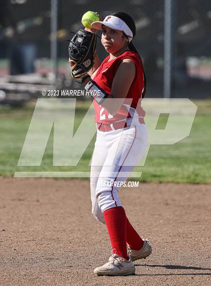 Thumbnail 3 in McClatchy @ Monterey Trail photogallery.