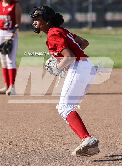 Thumbnail 3 in McClatchy @ Monterey Trail photogallery.