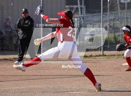 Thumbnail 3 in McClatchy @ Monterey Trail photogallery.