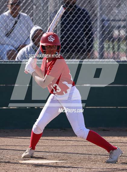 Thumbnail 2 in McClatchy @ Monterey Trail photogallery.