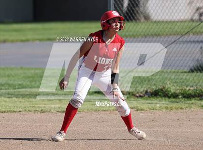 Thumbnail 3 in McClatchy @ Monterey Trail photogallery.