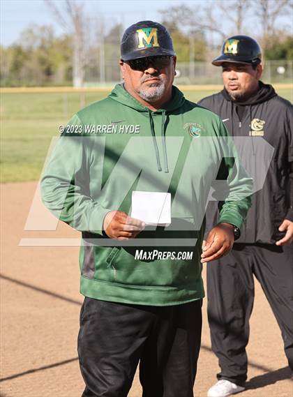 Thumbnail 1 in McClatchy @ Monterey Trail photogallery.