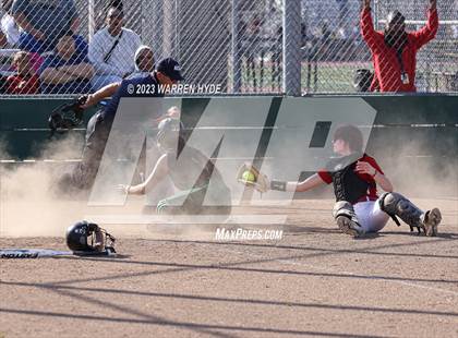 Thumbnail 1 in McClatchy @ Monterey Trail photogallery.
