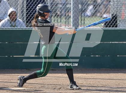 Thumbnail 1 in McClatchy @ Monterey Trail photogallery.