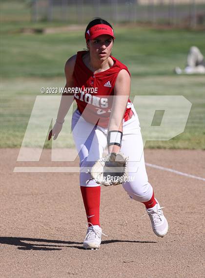 Thumbnail 2 in McClatchy @ Monterey Trail photogallery.