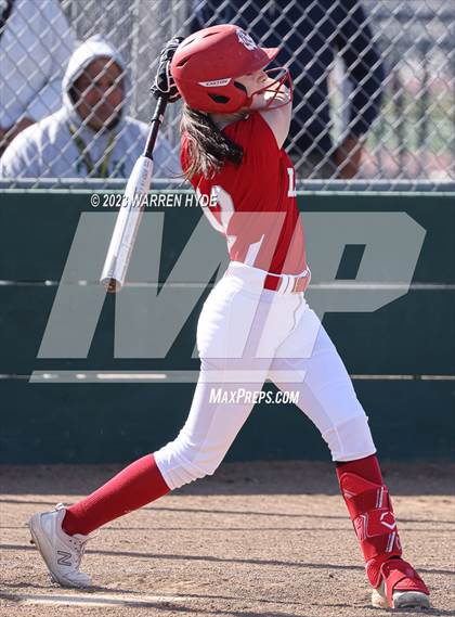 Thumbnail 3 in McClatchy @ Monterey Trail photogallery.