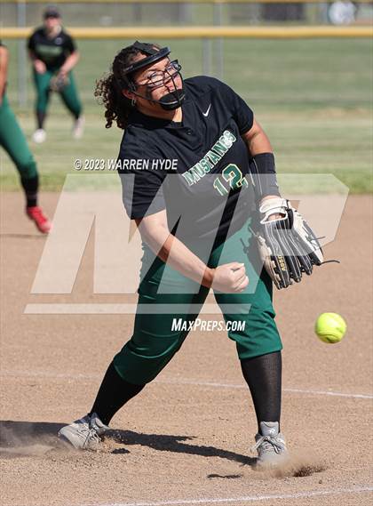 Thumbnail 1 in McClatchy @ Monterey Trail photogallery.