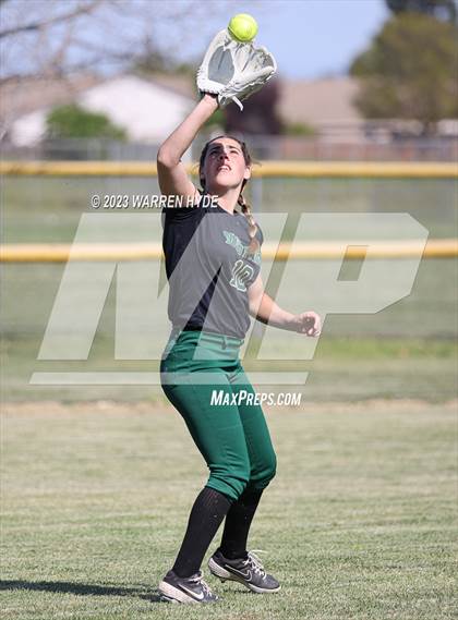 Thumbnail 2 in McClatchy @ Monterey Trail photogallery.
