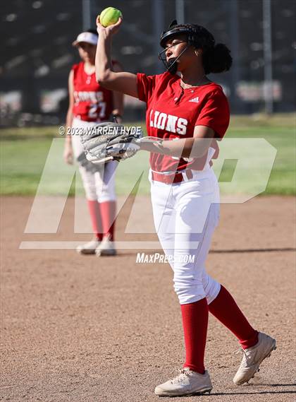 Thumbnail 1 in McClatchy @ Monterey Trail photogallery.