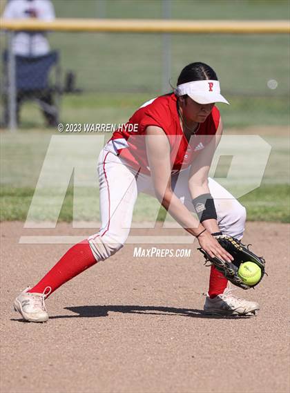 Thumbnail 2 in McClatchy @ Monterey Trail photogallery.