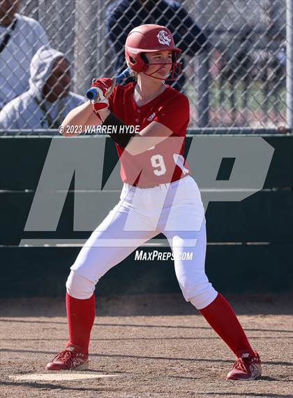 Thumbnail 1 in McClatchy @ Monterey Trail photogallery.