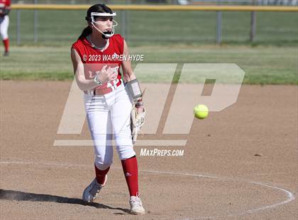 Thumbnail 1 in McClatchy @ Monterey Trail photogallery.