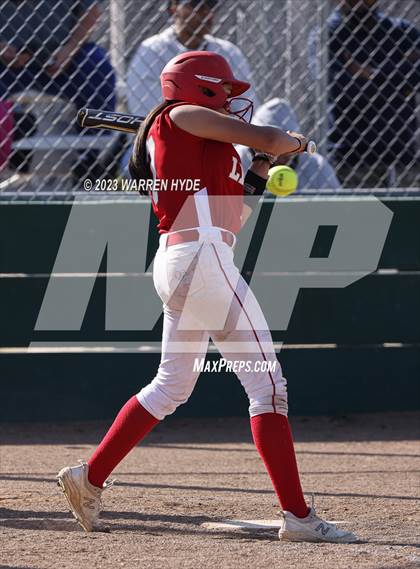 Thumbnail 1 in McClatchy @ Monterey Trail photogallery.