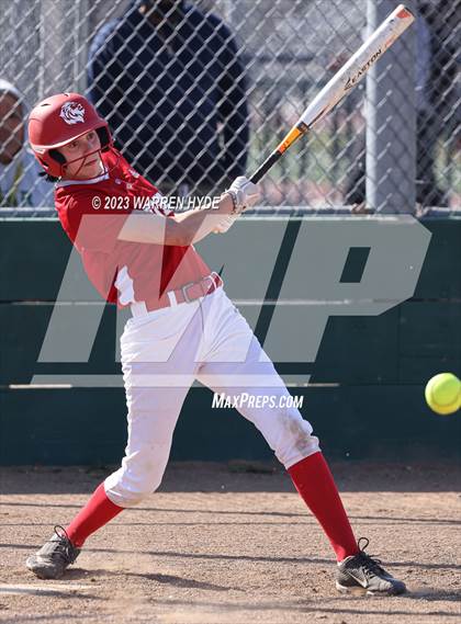 Thumbnail 1 in McClatchy @ Monterey Trail photogallery.