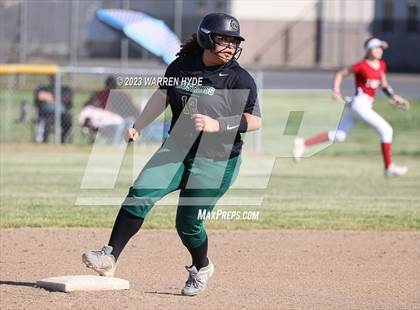 Thumbnail 1 in McClatchy @ Monterey Trail photogallery.