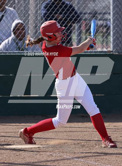 Thumbnail 3 in McClatchy @ Monterey Trail photogallery.