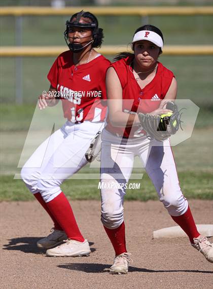 Thumbnail 3 in McClatchy @ Monterey Trail photogallery.