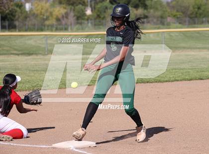 Thumbnail 3 in McClatchy @ Monterey Trail photogallery.