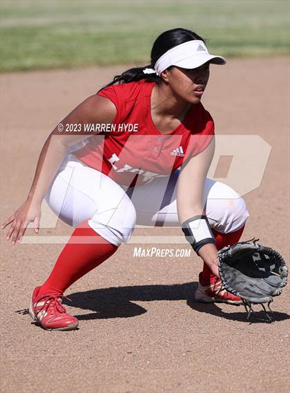 Thumbnail 3 in McClatchy @ Monterey Trail photogallery.