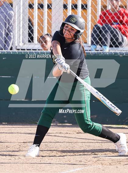 Thumbnail 2 in McClatchy @ Monterey Trail photogallery.