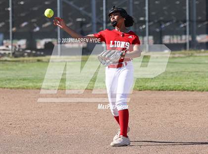 Thumbnail 1 in McClatchy @ Monterey Trail photogallery.