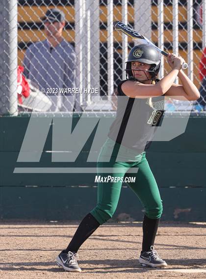 Thumbnail 1 in McClatchy @ Monterey Trail photogallery.