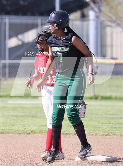 Thumbnail 3 in McClatchy @ Monterey Trail photogallery.